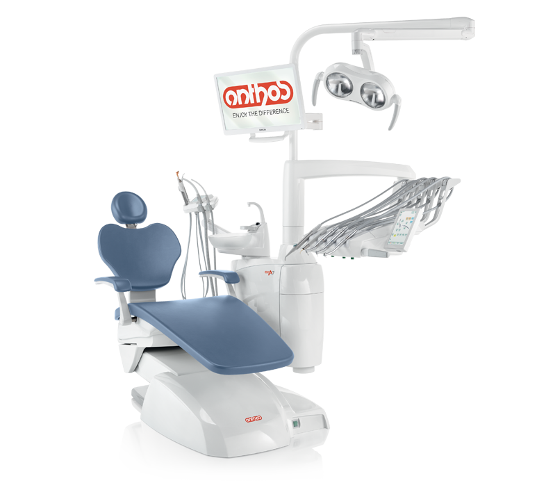 Anthos Dental Chair Unit