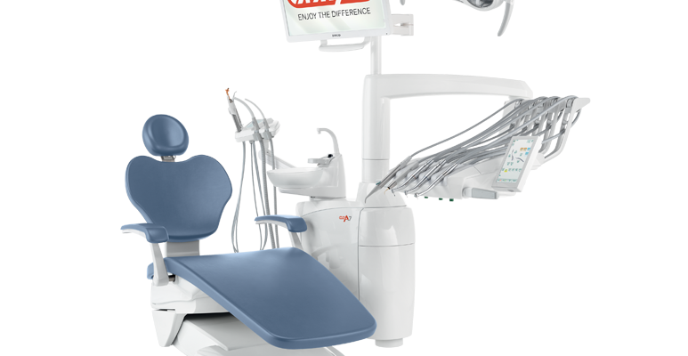 Anthos: Riuniti Odontoiatrici e Strumenti per Studi Dentistici